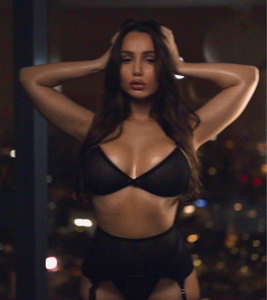 Индивидуалка Рита фото № 2 в городе Северск