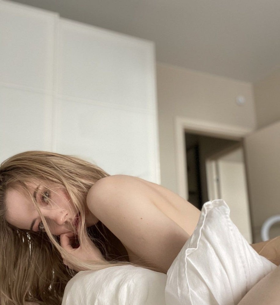 Индивидуалка Светка фото № 2 в городе Северск