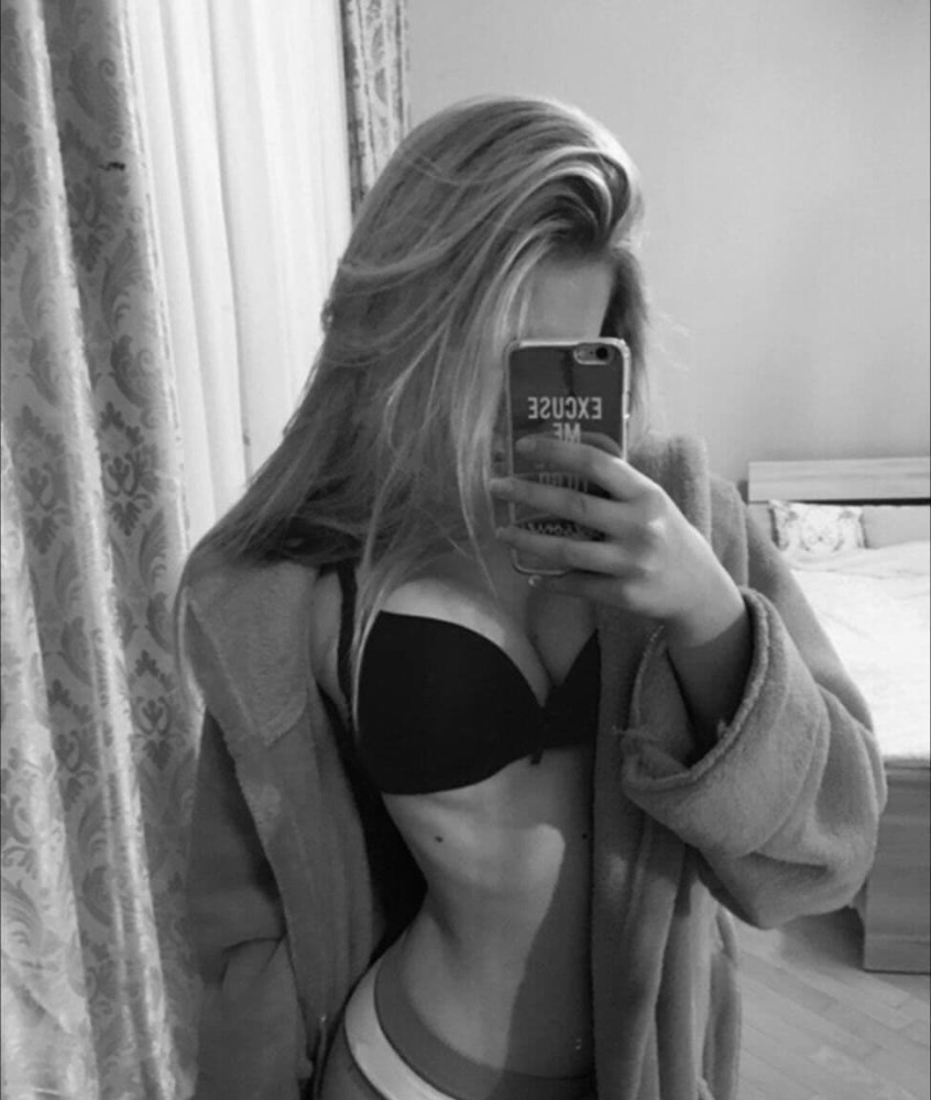 Индивидуалка Светлана фото № 2 в городе Северск