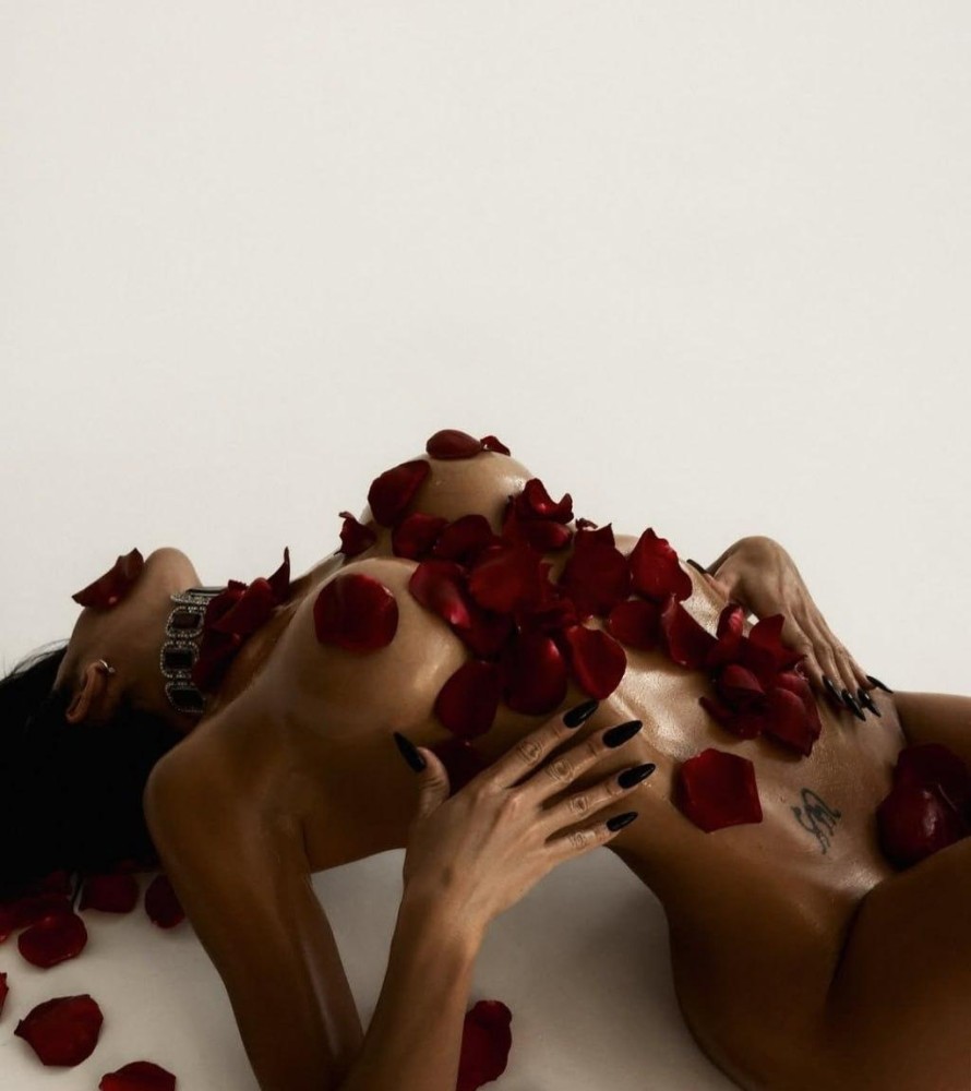 Индивидуалка Светлана фото № 2 в городе Северск