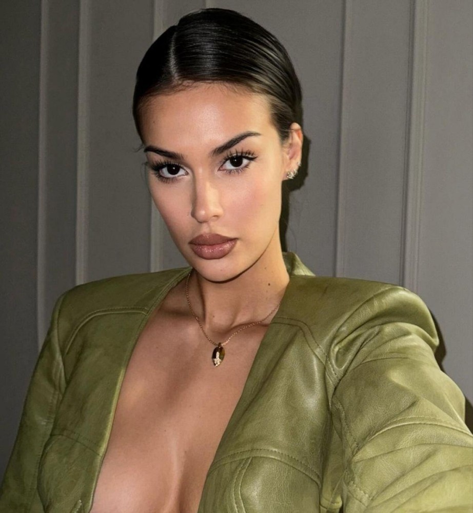 Индивидуалка Тася фото № 2 в городе Северск