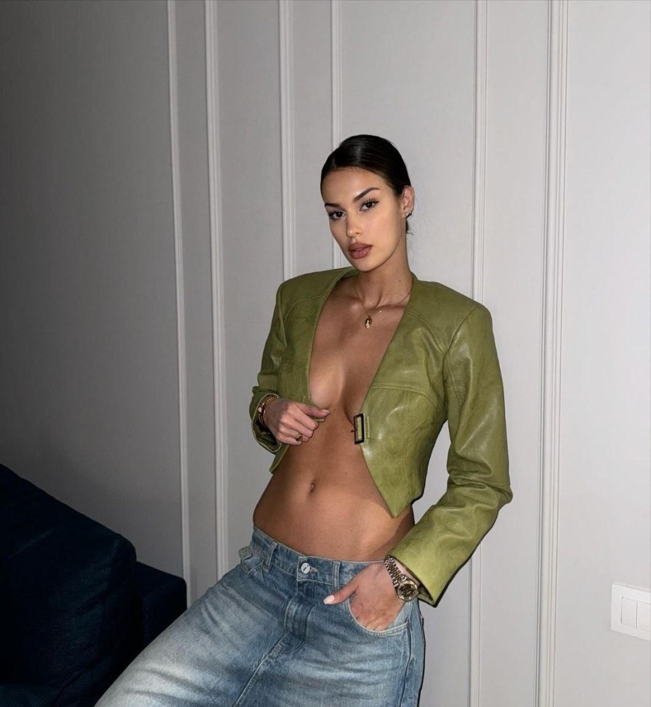 Индивидуалка Тася фото № 2 в городе Северск