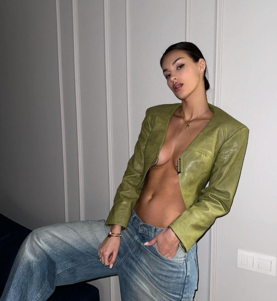 Индивидуалка Тася фото № 2 в городе Северск