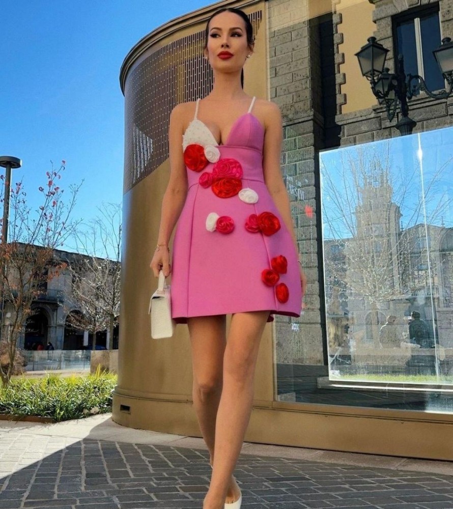 Индивидуалка Валерия фото № 2 в городе Северск