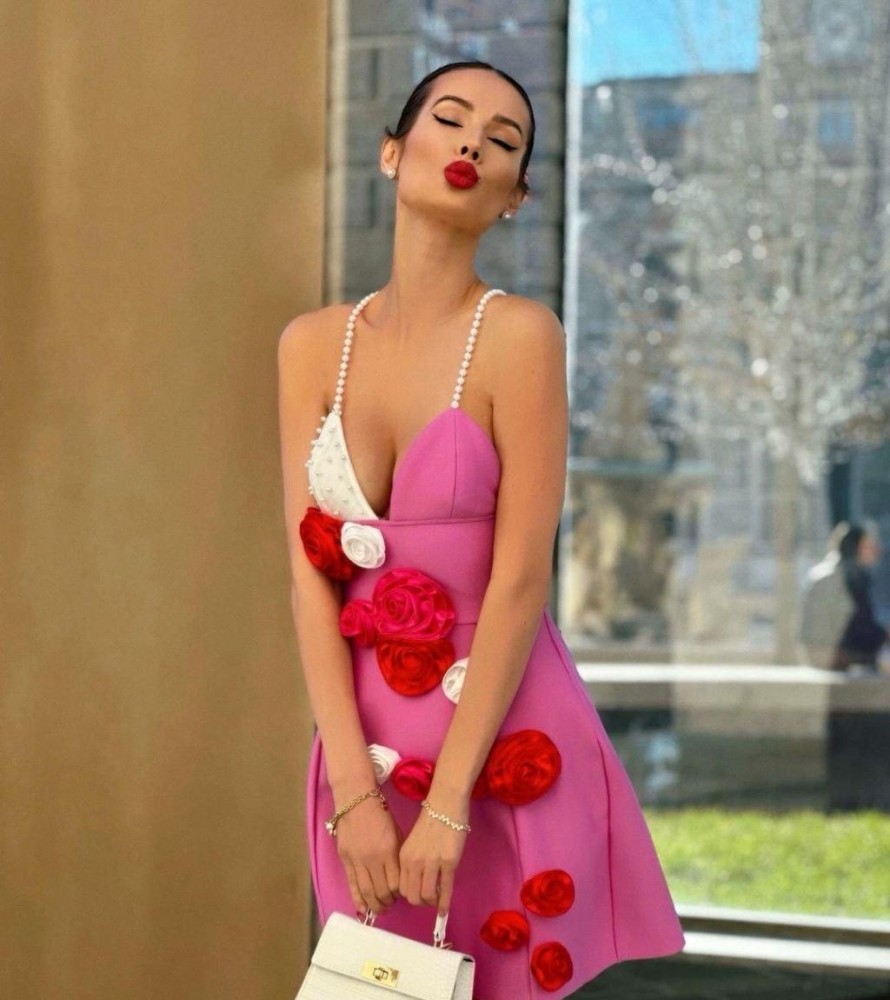 Индивидуалка Валерия фото № 2 в городе Северск