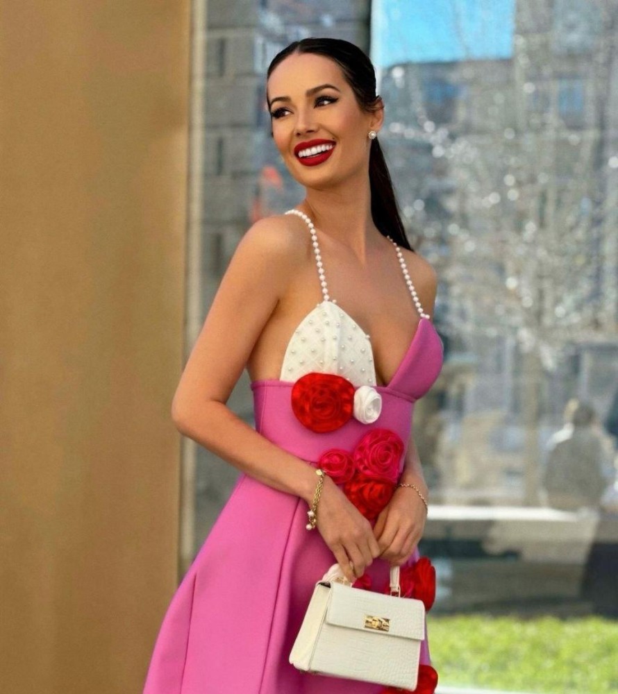 Индивидуалка Валерия фото № 2 в городе Северск