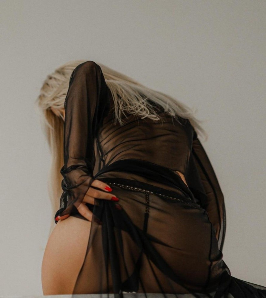 Индивидуалка Вика фото № 2 в городе Северск