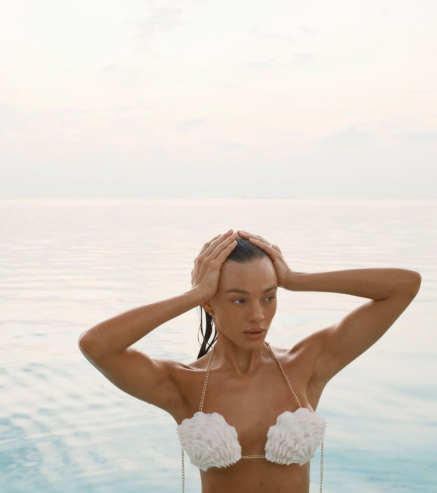 Индивидуалка Влада фото № 2 в городе Северск