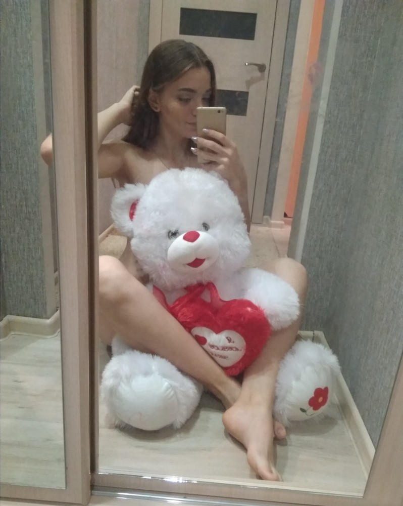 Индивидуалка Владилена фото № 2 в городе Северск