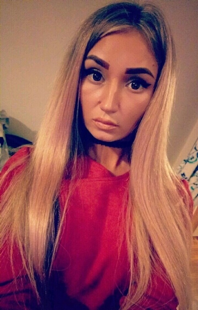 Индивидуалка Юля фото № 2 в городе Северск