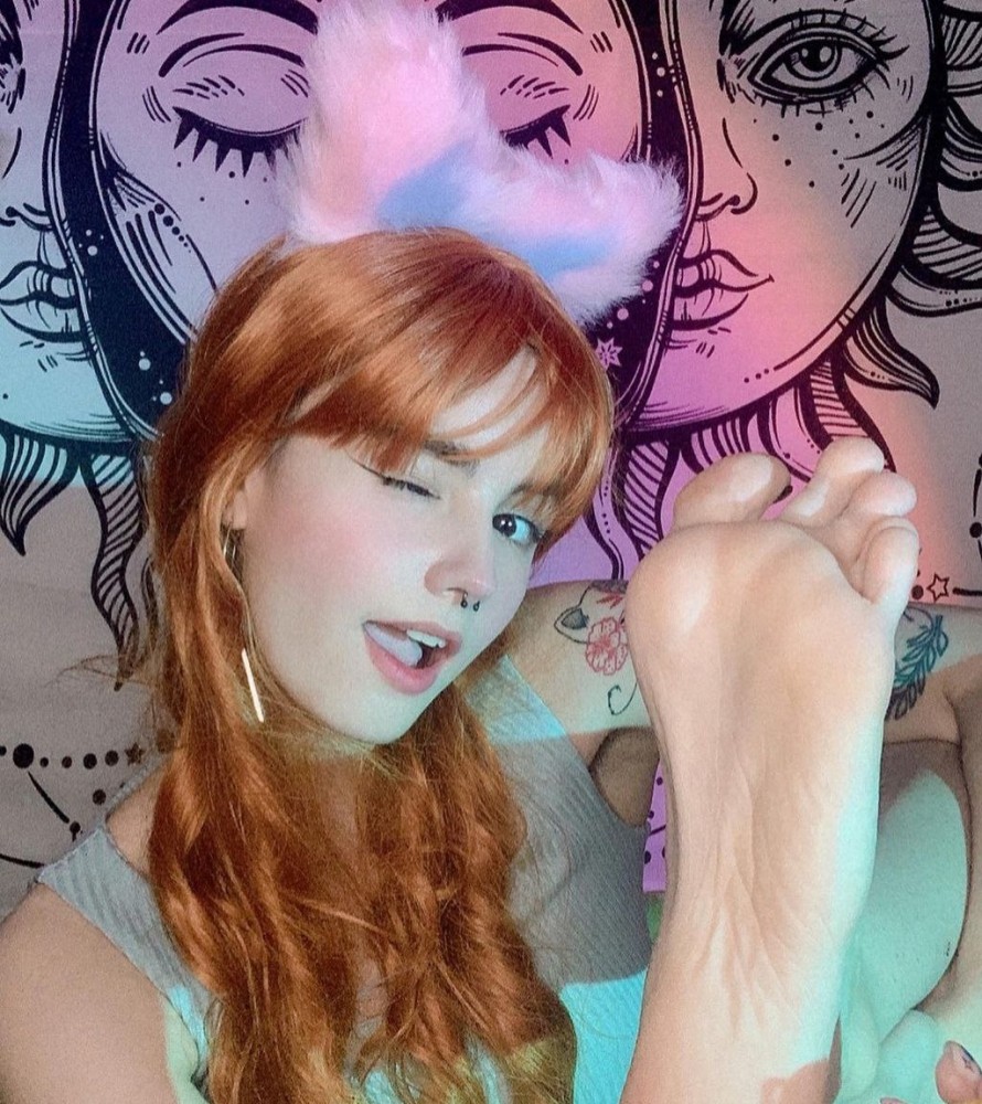 Индивидуалка Заряна фото № 2 в городе Северск