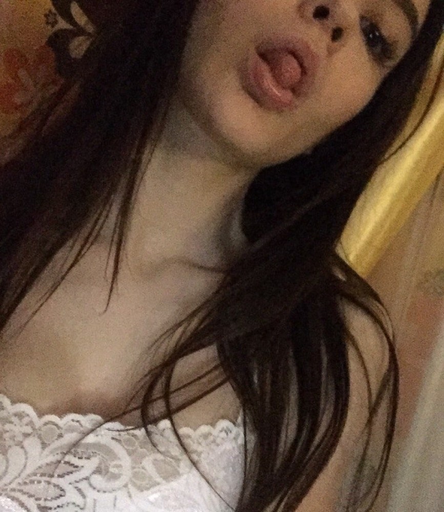 Индивидуалка Злата фото № 2 в городе Северск