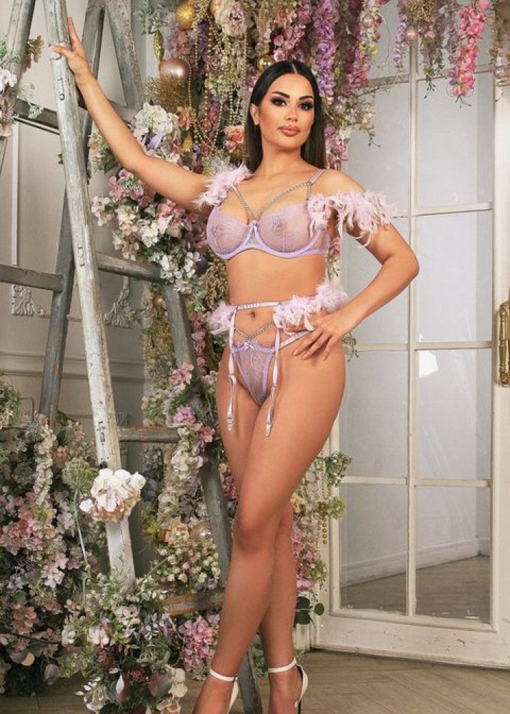 Индивидуалка Адель фото № 2 в городе Северск