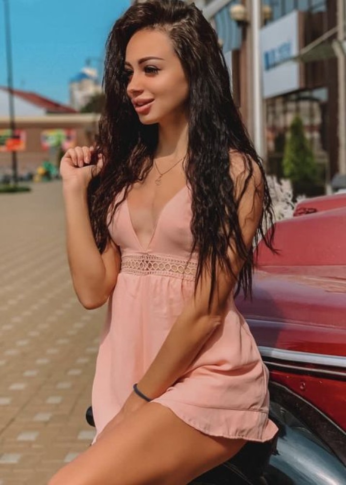 Индивидуалка Алина фото № 2 в городе Северск