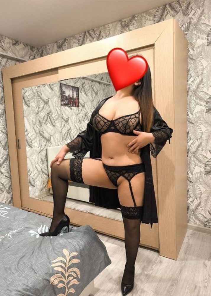 Индивидуалка Алина фото № 2 в городе Северск