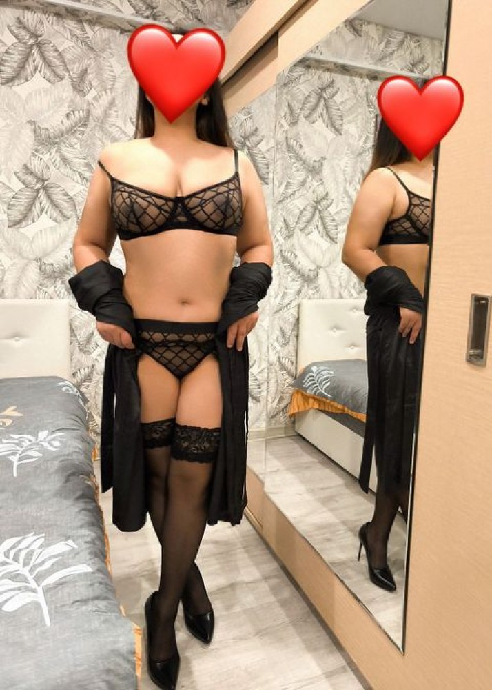 Индивидуалка Алина фото № 2 в городе Северск