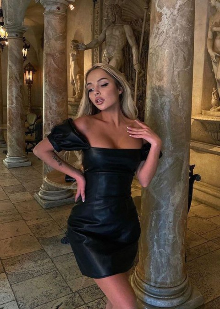 Индивидуалка Алина главное фото в городе Северск 