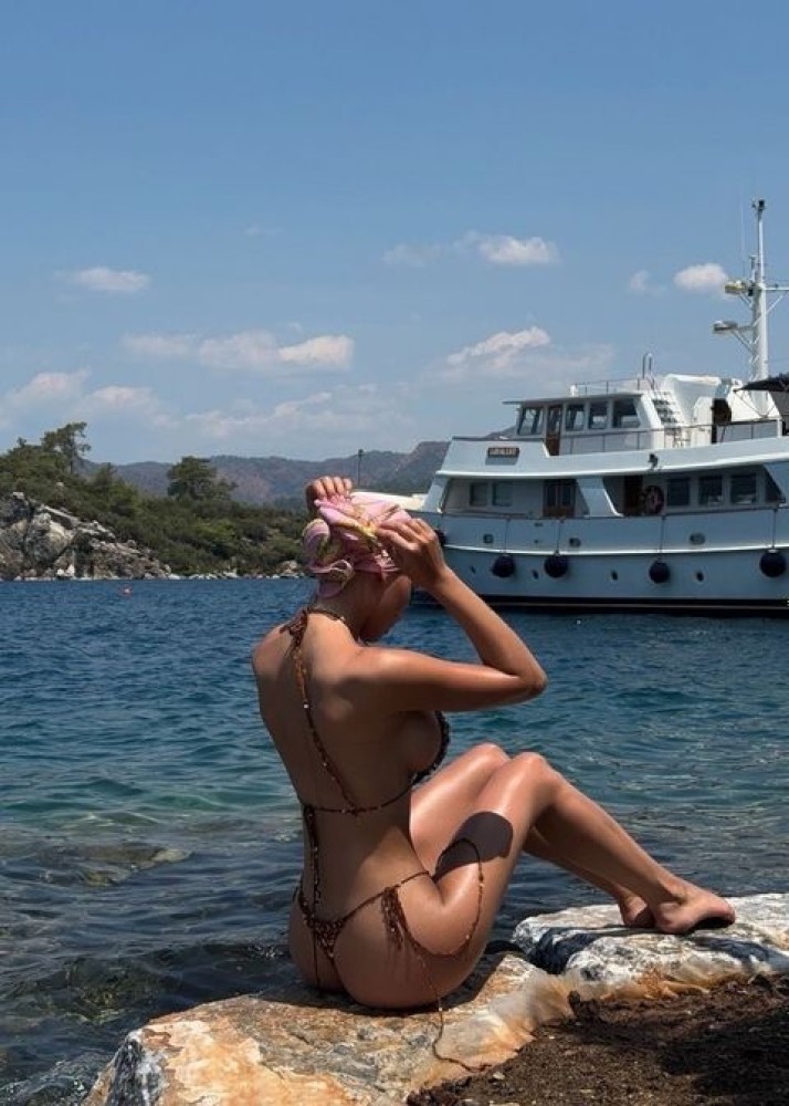 Индивидуалка Алсу фото № 2 в городе Северск