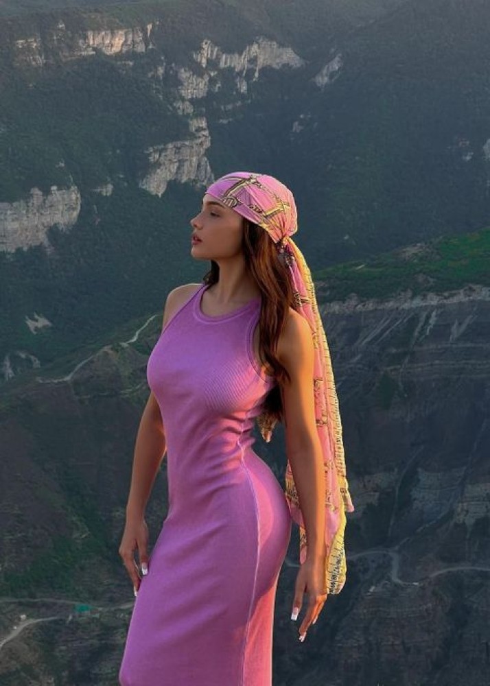 Индивидуалка Алсу фото № 2 в городе Северск