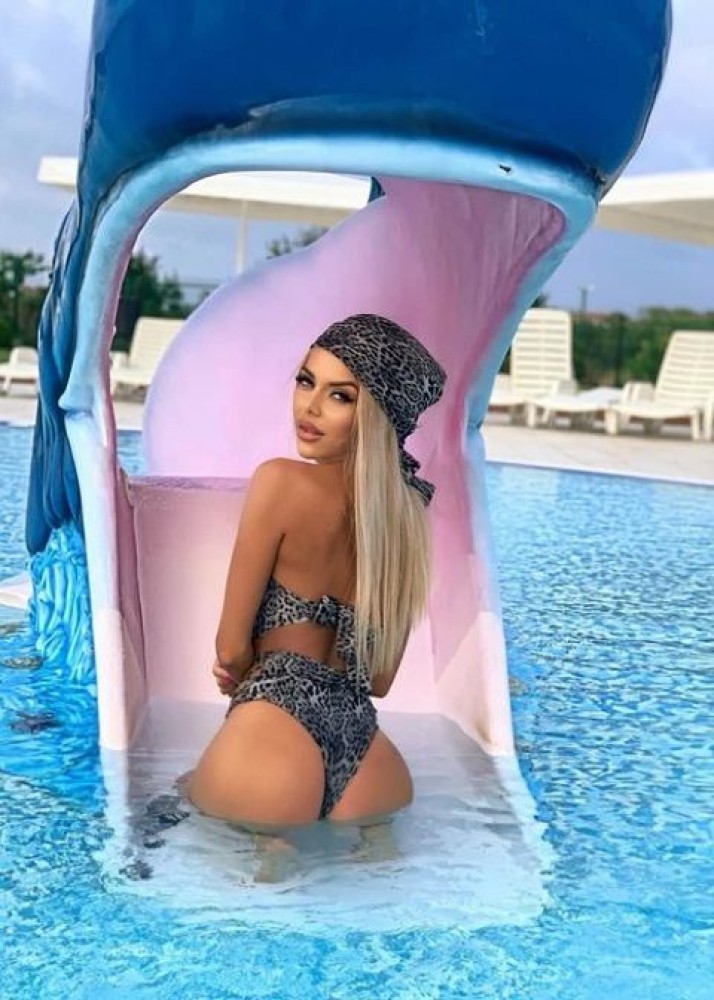 Индивидуалка Аня главное фото в городе Северск 