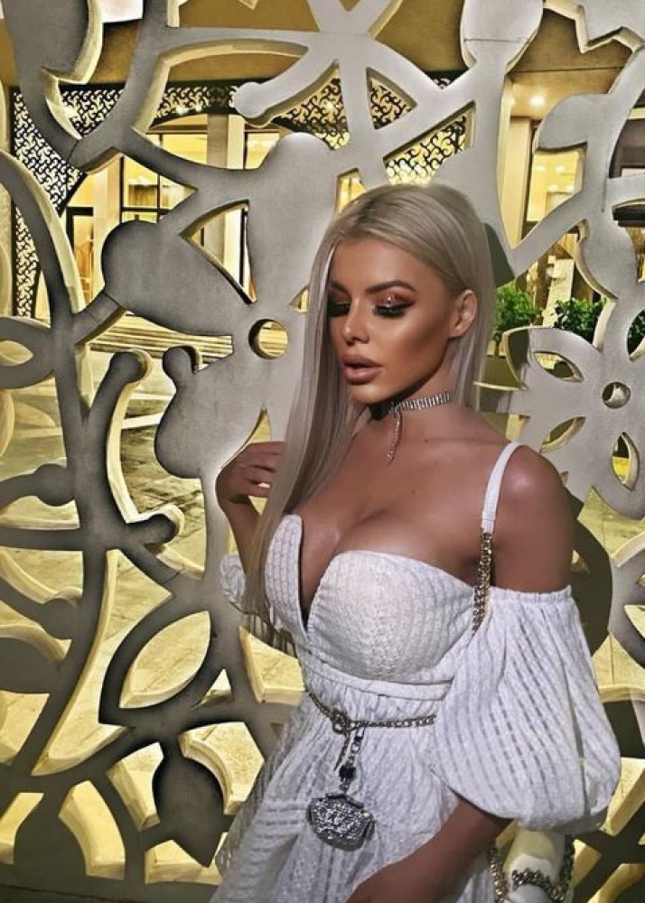 Индивидуалка Аня фото № 2 в городе Северск