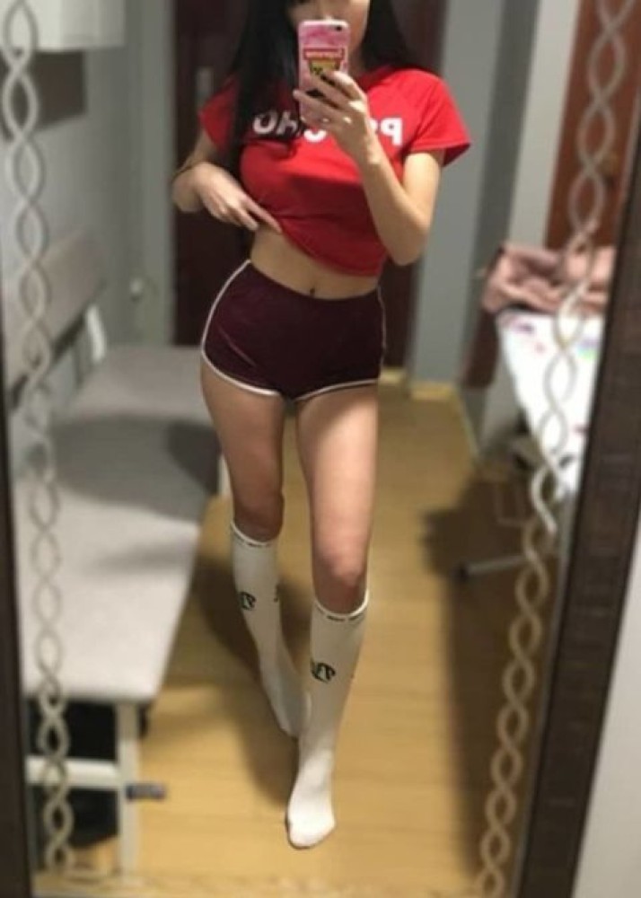 Индивидуалка Асема главное фото в городе Северск 