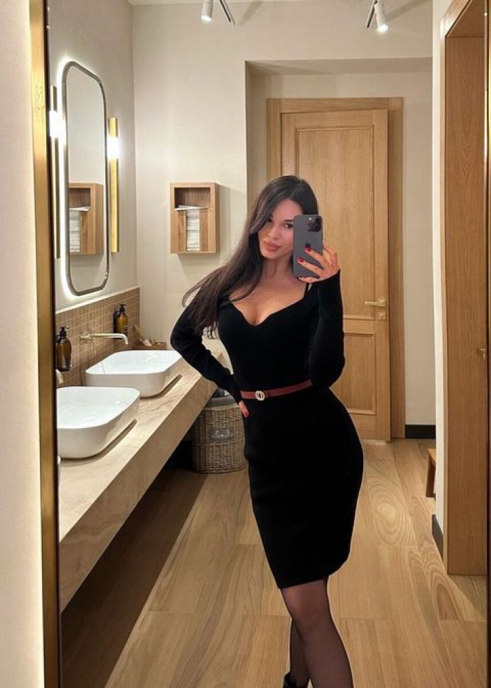 Индивидуалка Белла фото № 2 в городе Северск