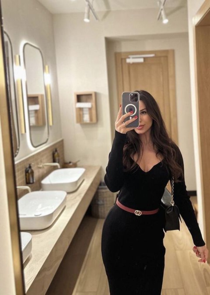 Индивидуалка Белла фото № 2 в городе Северск