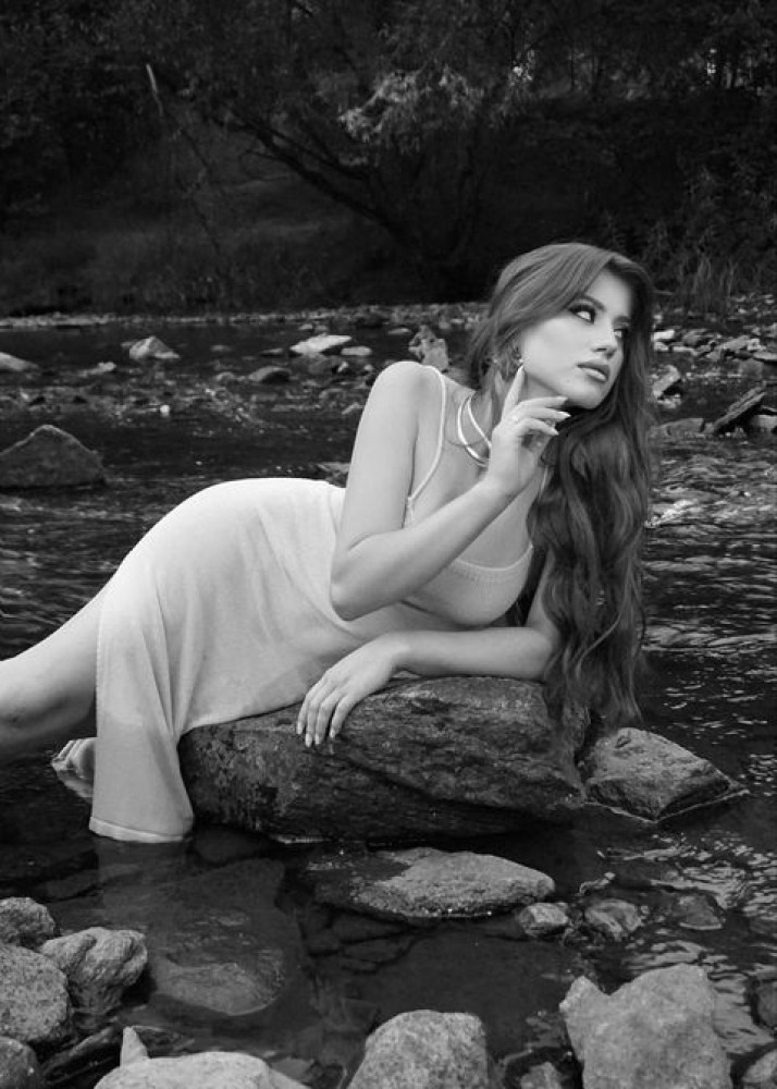 Индивидуалка Дарина фото № 2 в городе Северск