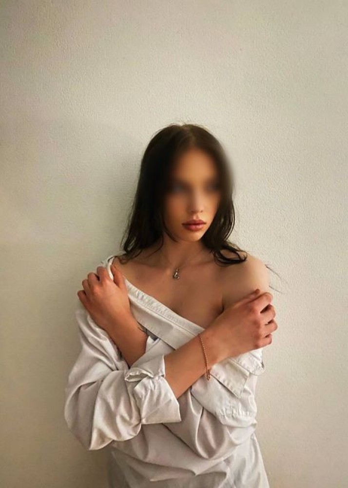 Индивидуалка Даша фото № 2 в городе Северск