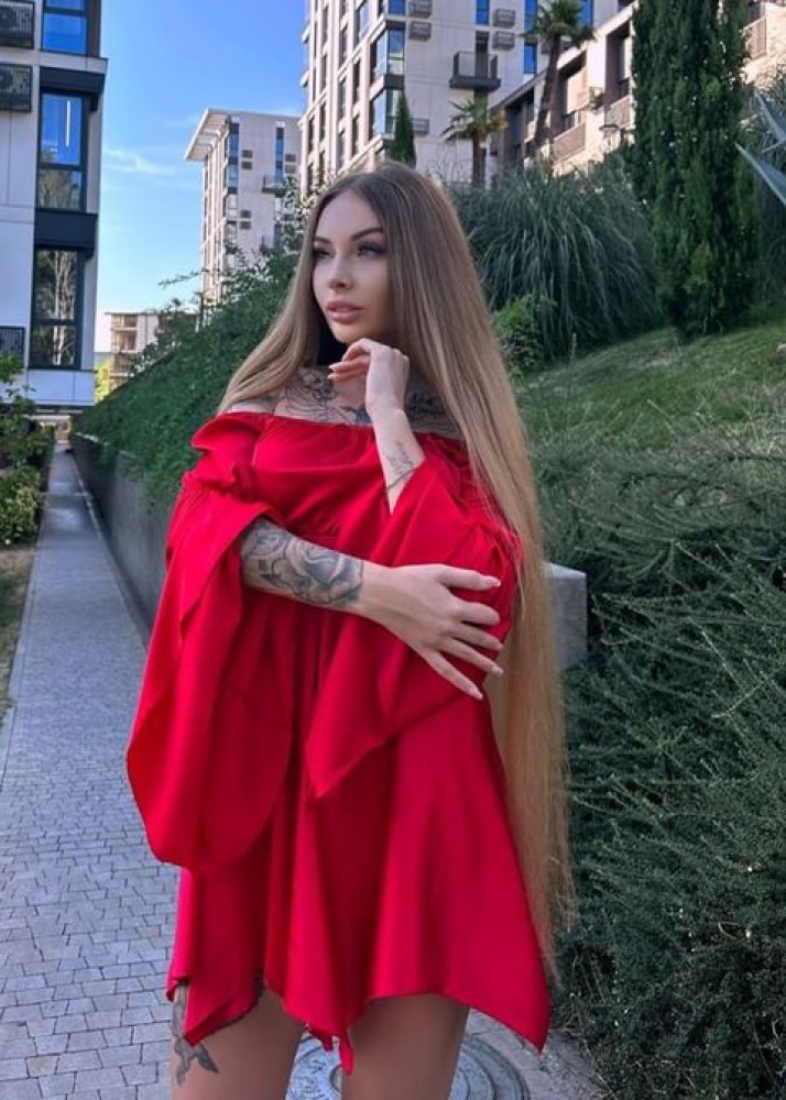 Индивидуалка Даша фото № 2 в городе Северск