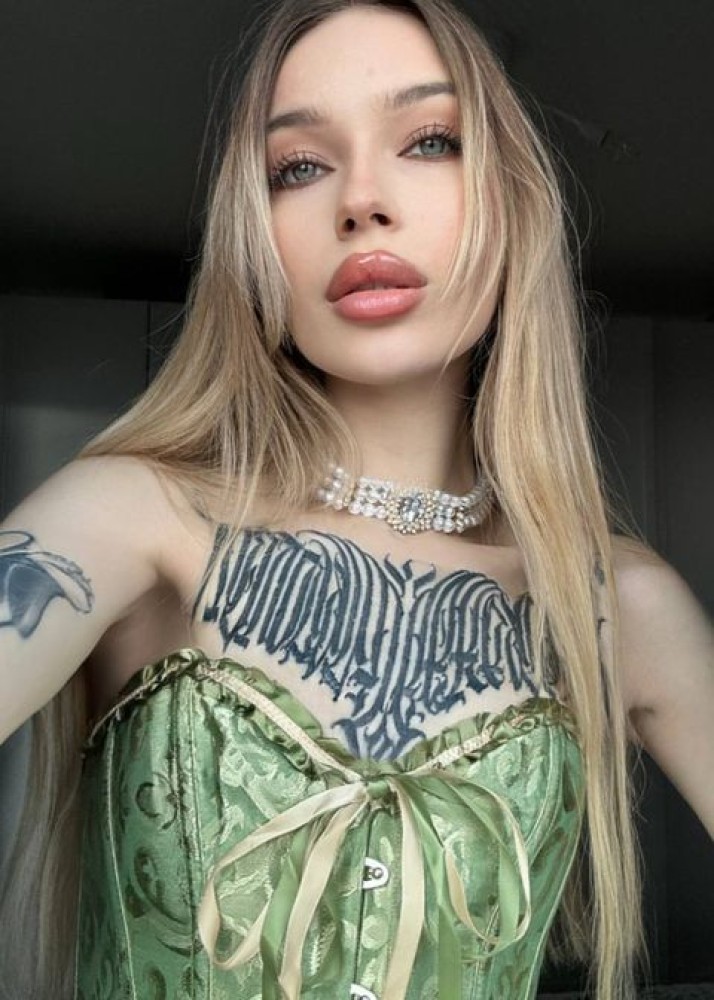 Индивидуалка Даша главное фото в городе Северск 