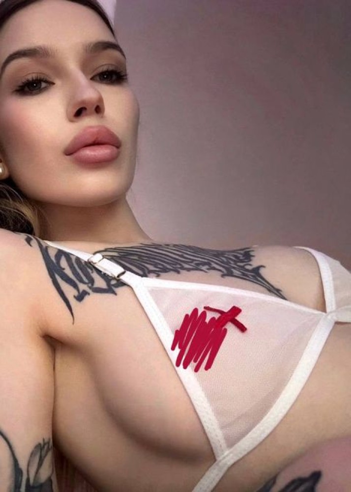 Индивидуалка Даша фото № 2 в городе Северск