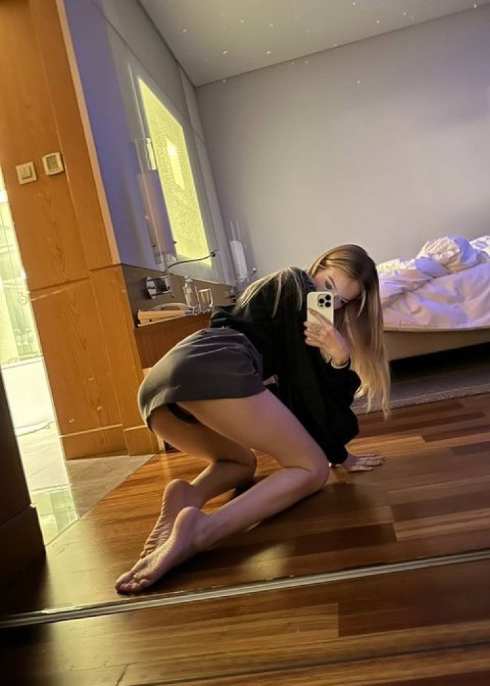 Индивидуалка Даша фото № 2 в городе Северск