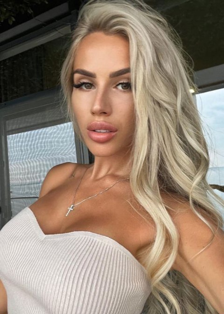 Индивидуалка Даша фото № 2 в городе Северск