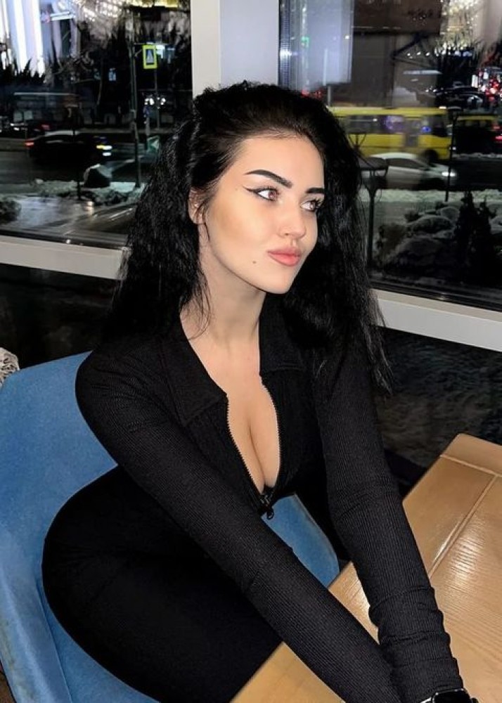 Индивидуалка Дина фото № 2 в городе Северск