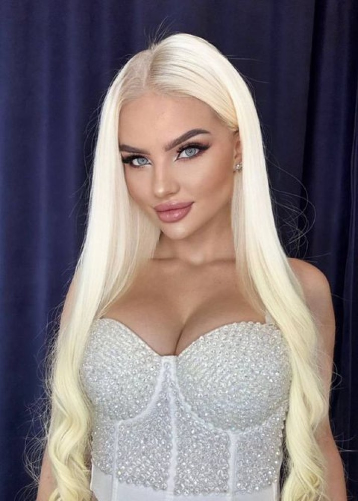 Индивидуалка Эдда главное фото в городе Северск 