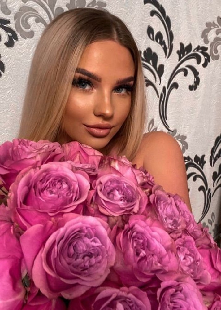 Индивидуалка Эдда фото № 2 в городе Северск