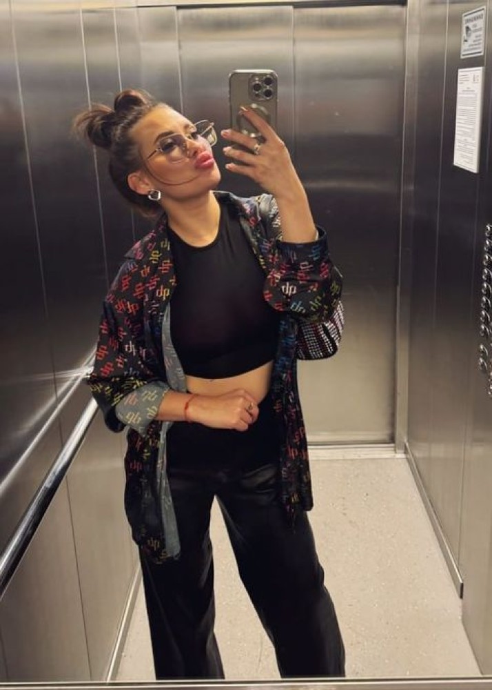 Индивидуалка Екатерина фото № 2 в городе Северск