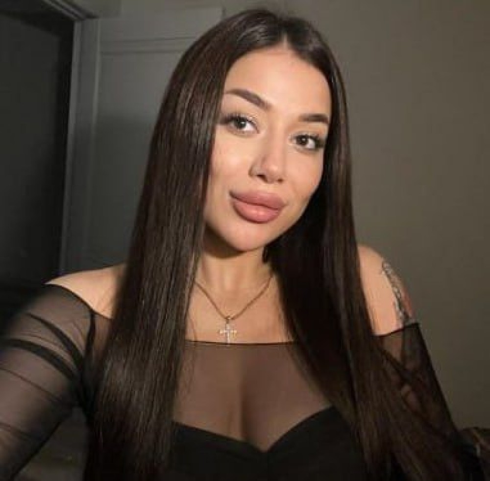 Индивидуалка Эля фото № 2 в городе Северск