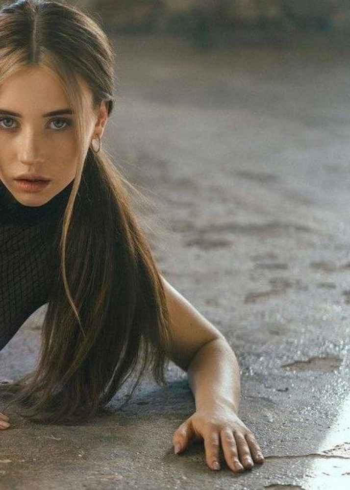 Индивидуалка Ева фото № 2 в городе Северск