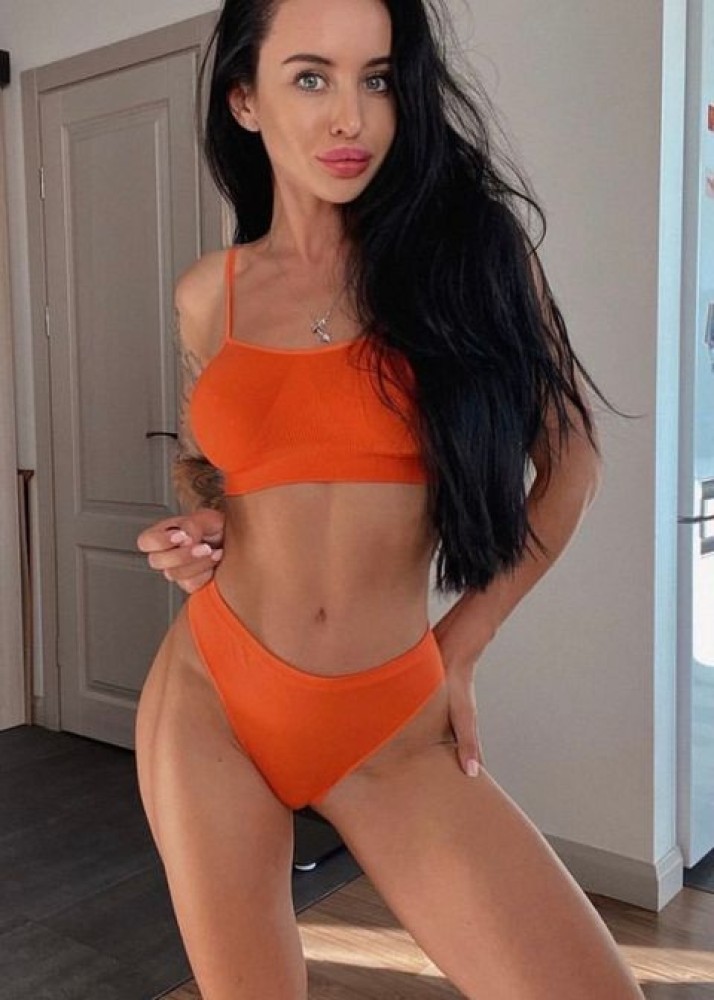 Индивидуалка Ева фото № 2 в городе Северск