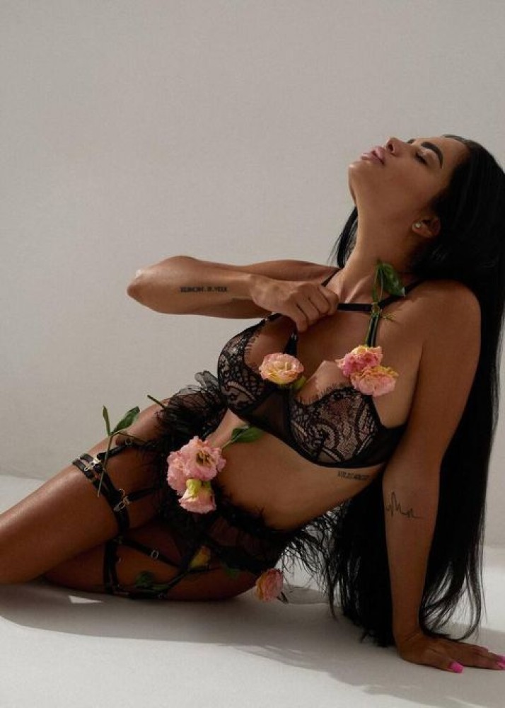 Индивидуалка Эвелина фото № 2 в городе Северск