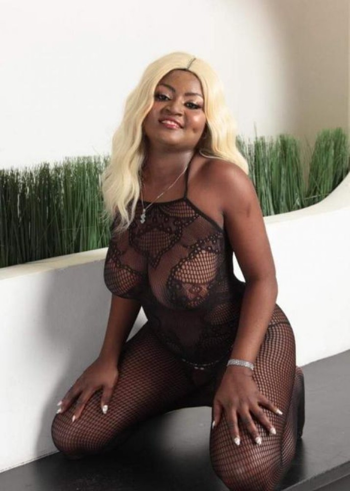 Индивидуалка Gloria фото № 2 в городе Северск