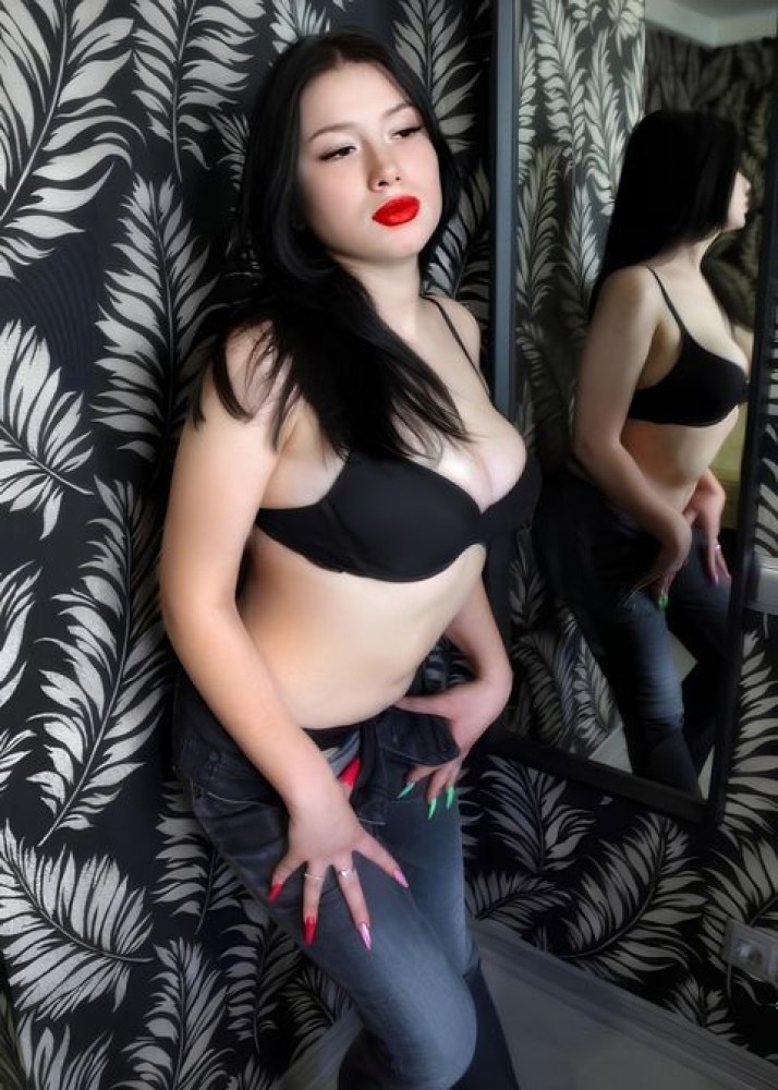 Индивидуалка Карина фото № 2 в городе Северск