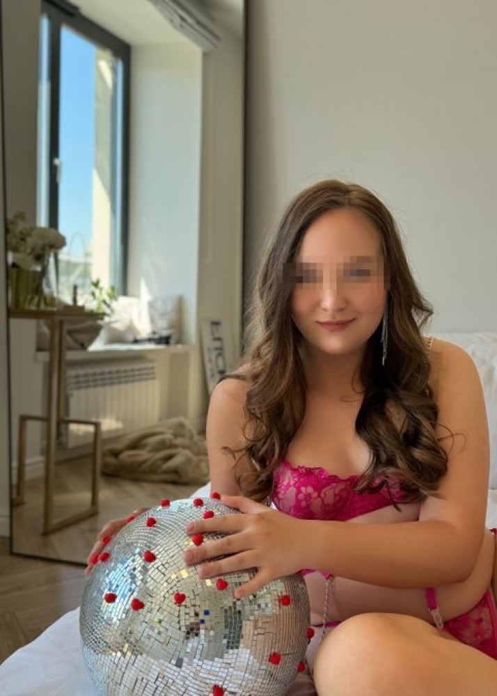 Индивидуалка Кэтрин фото № 2 в городе Северск