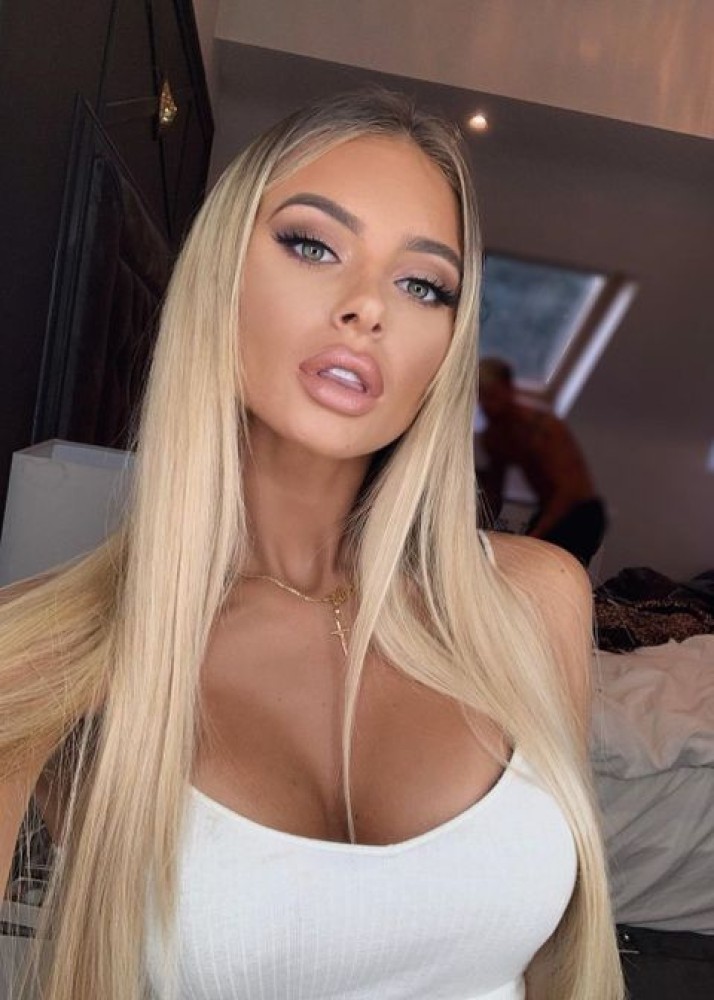 Индивидуалка Крис главное фото в городе Северск 