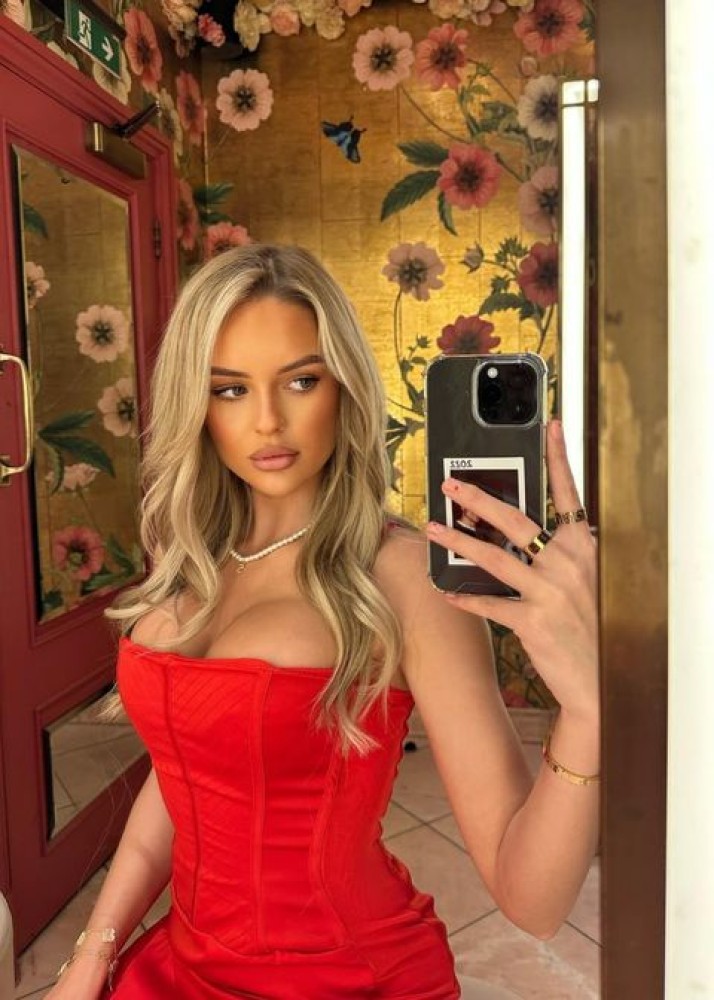 Индивидуалка Крис фото № 2 в городе Северск