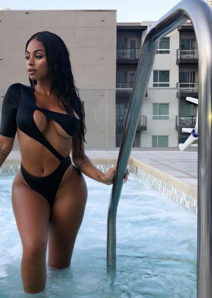 Индивидуалка Кристина фото № 2 в городе Северск