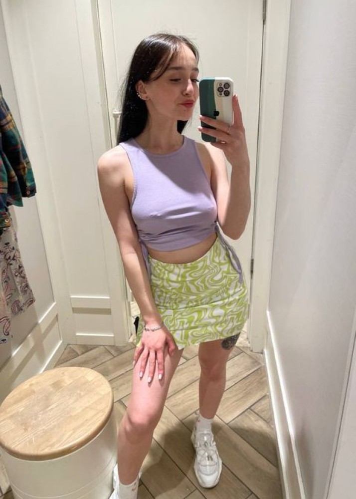 Индивидуалка Кристина фото № 2 в городе Северск